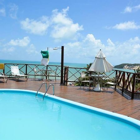 Marsallis Residence Flat-Efm601 Natal Exterior foto