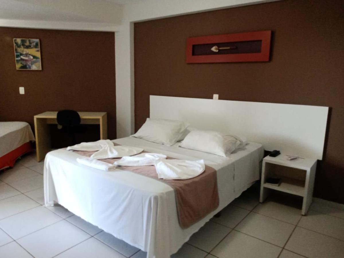 Marsallis Residence Flat-Efm601 Natal Exterior foto