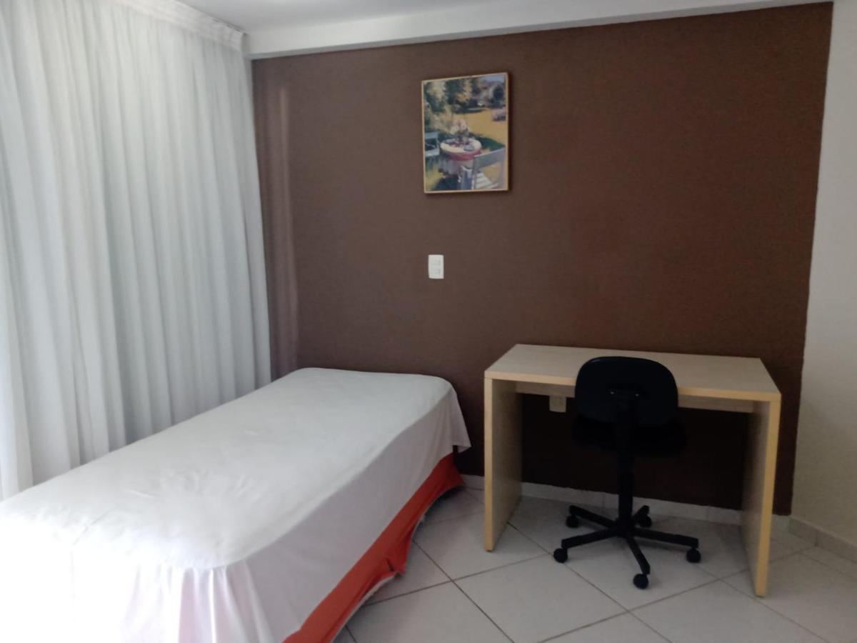 Marsallis Residence Flat-Efm601 Natal Exterior foto