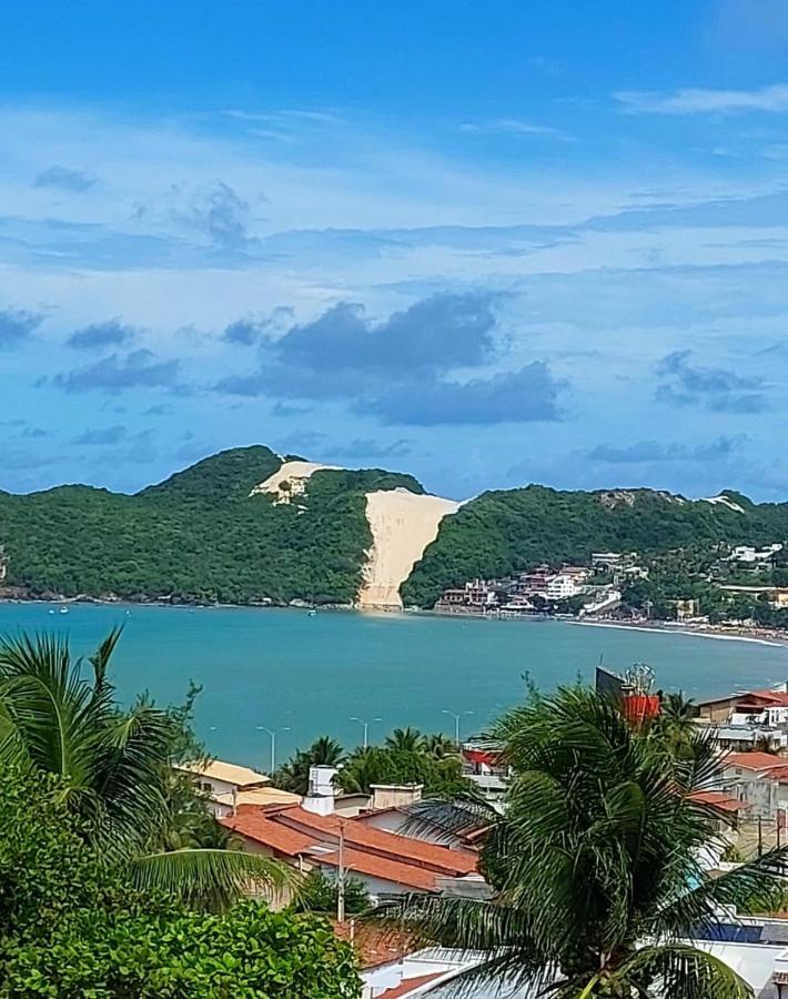 Marsallis Residence Flat-Efm601 Natal Exterior foto