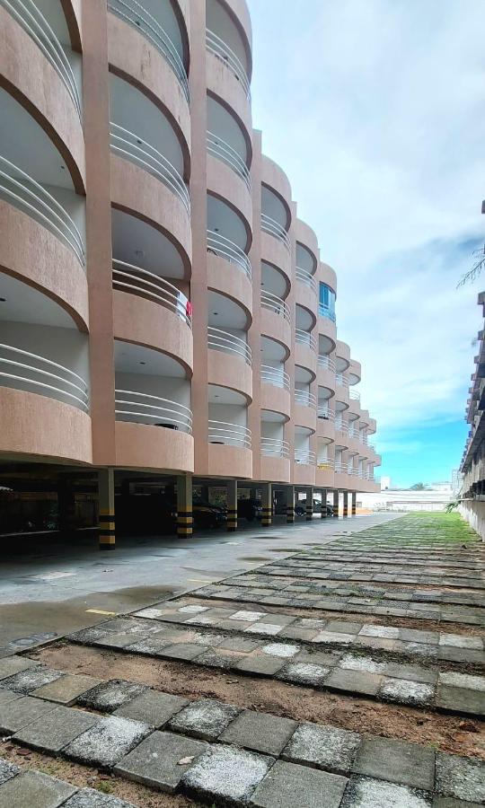 Marsallis Residence Flat-Efm601 Natal Exterior foto
